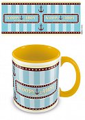 Stranger Things Coloured Inner Tasse Scoops Ahoy