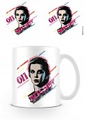 Stranger Things Tasse Bitchin