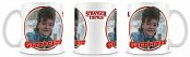 Stranger Things Tasse Grrrrrrr