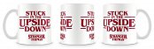 Stranger Things Tasse Stuck In The Upside Down