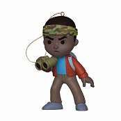 Stranger Things Weihnachtsbaum-Figur Lucas 8 cm