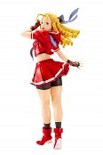 Street Fighter Bishoujo PVC Statue 1/7 Karin 23 cm