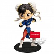 Street Fighter Q Posket Minifigur Chun-Li Ver. B 14 cm