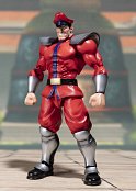 Street Fighter S.H. Figuarts Actionfigur M. Bison Tamashii Web Exclusive 17 cm
