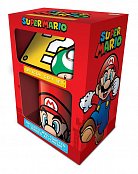 Super Mario Geschenkbox Mario
