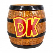 Super Mario Plätzchendose Donkey Kong