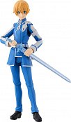 Sword Art Online: Alicization Figma Actionfigur Eugeo 15 cm