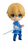Sword Art Online: Alicization Nendoroid PVC Actionfigur Eugeo 10 cm