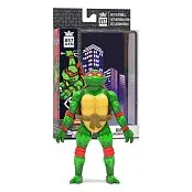 Teenage Mutant Ninja Turtles BST AXN Actionfigur NES 8-Bit Raphael Exclusive 13 cm