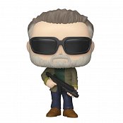 Terminator: Dark Fate POP! Movies Vinyl Figur T-800 9 cm