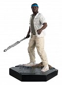 The Alien & Predator Figurine Collection Figur Parker (Alien) 13 cm
