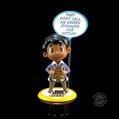 The Big Bang Theory Q-Pop Figur Rajesh Koothrappali 9 cm