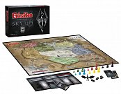 The Elder Scrolls V Skyrim Brettspiel Risiko Dovahkiin Edition *Deutsche Version*