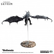 The Elder Scrolls V: Skyrim Deluxe Actionfigur Alduin 23 cm