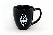 The Elder Scrolls V Skyrim Tasse Logo