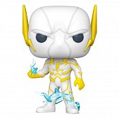 The Flash POP! Heroes Vinyl Figur Godspeed 9 cm