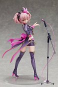 The Idolmaster Cinderella Girls PVC Statue 1/8 Mika Jougasaki Tulip Ver. 22 cm --- BESCHAEDIGTE VERPACKUNG