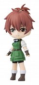 The Kotobuki Squadron in The Wilderness Figuarts mini Actionfigur Leona 9 cm