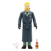 The Lost Boys ReAction Actionfigur David (Human) 10 cm