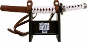 The Walking Dead Brieföffner Michonnes Katana 23 cm
