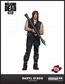 The Walking Dead Deluxe Actionfigur Daryl Dixon (S6) 25 cm