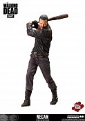 The Walking Dead TV Version Deluxe Actionfigur Negan 25 cm