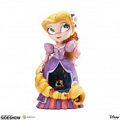 The World of Miss Mindy Presents Disney Statue Rapunzel (Rapunzel - Neu verföhnt) 24 cm