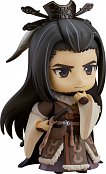 Thunderbolt Fantasy Sword Seekers 2 Nendoroid Actionfigur Sho Fu Kan 10 cm --- BESCHAEDIGTE VERPACKUNG
