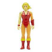 Thundercats ReAction Actionfigur Cheetara (Toy Variant) 10 cm