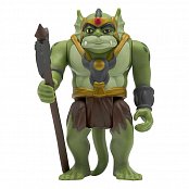 ThunderCats ReAction Actionfigur Slithe 10 cm