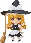 Touhou Project Nendoroid Actionfigur Marisa Kirisame 2.0 10 cm