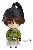 Touken Ranbu -ONLINE- Nendoroid Actionfigur Ishikirimaru 10 cm