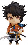 Touken Ranbu -ONLINE- Nendoroid Actionfigur Mutsunokami Yoshiyuki 10 cm