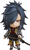 Touken Ranbu -ONLINE- Nendoroid Actionfigur Odenta Mitsuyo 10 cm