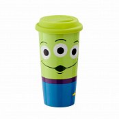 Toy Story 4 Reisetasse Aliens