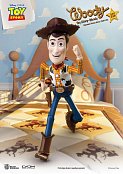 Toy Story Dynamic 8ction Heroes Actionfigur Woody 20 cm