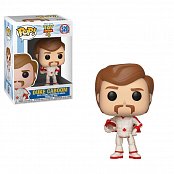 Toy Story POP! Disney Vinyl Figur Duke Caboom 9 cm