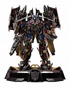 Transformers Die Rache Statue Jetpower Optimus Prime 93 cm