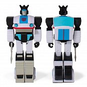 Transformers ReAction Actionfigur Wave 1 Jazz 10 cm