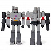Transformers ReAction Actionfigur Wave 1 Megatron 10 cm