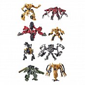 Transformers: Revenge of the Fallen Studio Series Actionfiguren 2020 8er-Pack Devastator