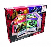 Transformers TCG Blaster vs Soundwave Deck englisch