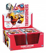 Transformers TCG Booster Display (30) englisch