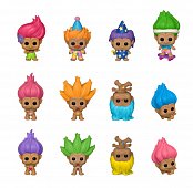 Trolls Classic Mystery Minis Vinyl Minifiguren 6 cm Display (12)