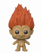 Trolls Classic POP! Trolls Vinyl Figur Orange Troll 9 cm
