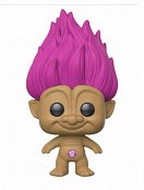 Trolls Classic POP! Trolls Vinyl Figur Pink Troll 9 cm