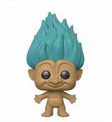 Trolls Classic POP! Trolls Vinyl Figur Teal Troll 9 cm