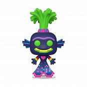 Trolls World Tour POP! Movies Vinyl Figur King Trollex 9 cm