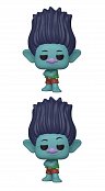 Trolls World Tour POP! Movies Vinyl Figuren Branch 9 cm Sortiment (6)