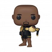 UFC POP! Sports Vinyl Figur Daniel Cormier 9 cm